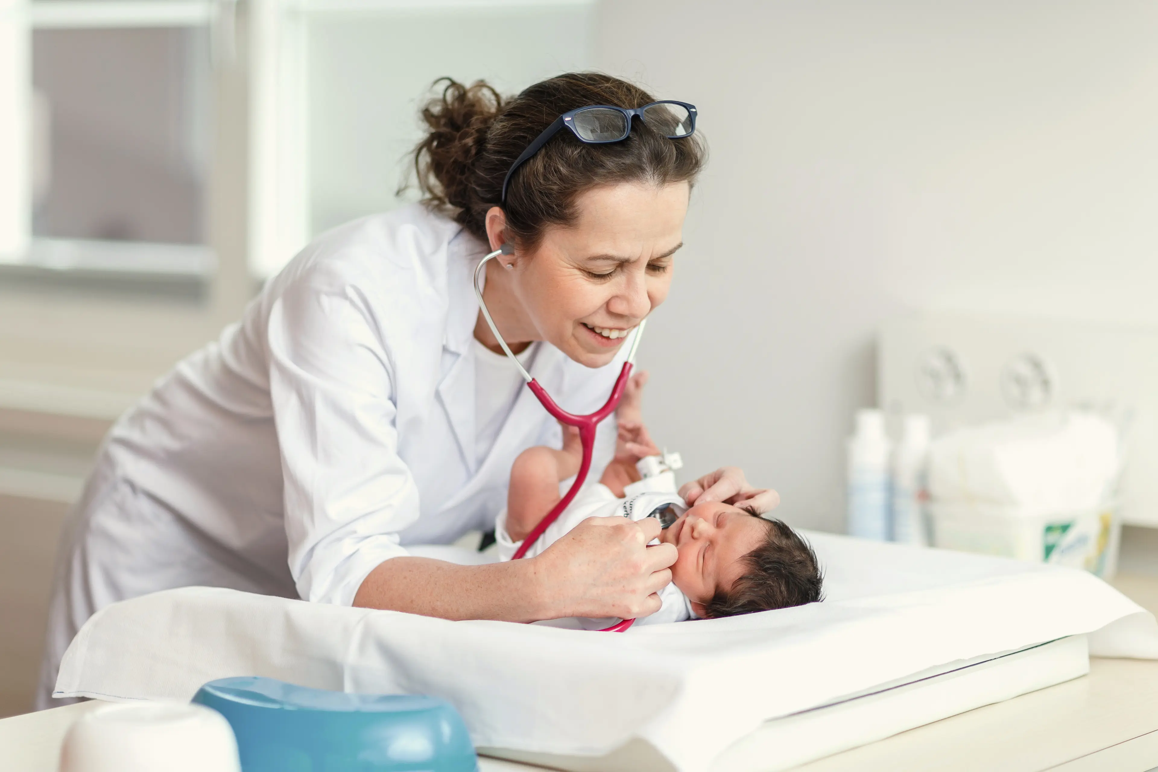 ... Neonatologie