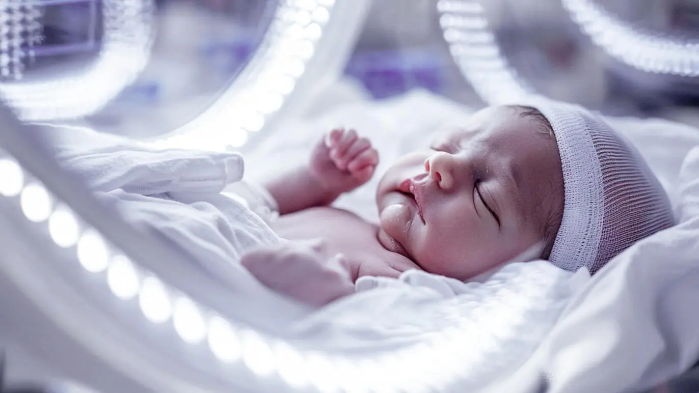 ... Neonatologie