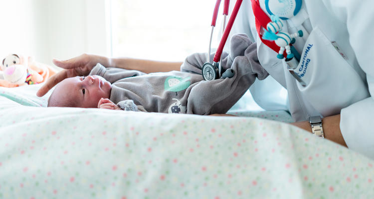 ... Neonatologie