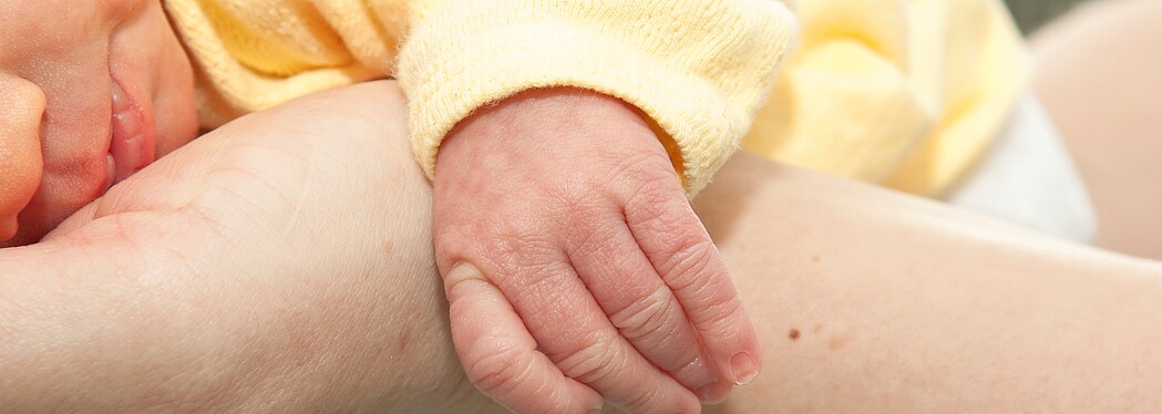 ... Neonatologie