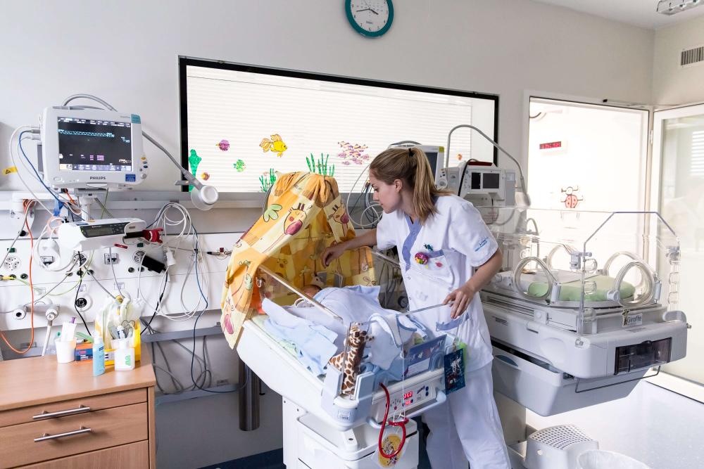 ... Neonatologie