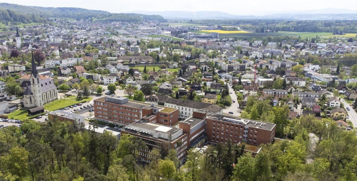 Spital Bülach