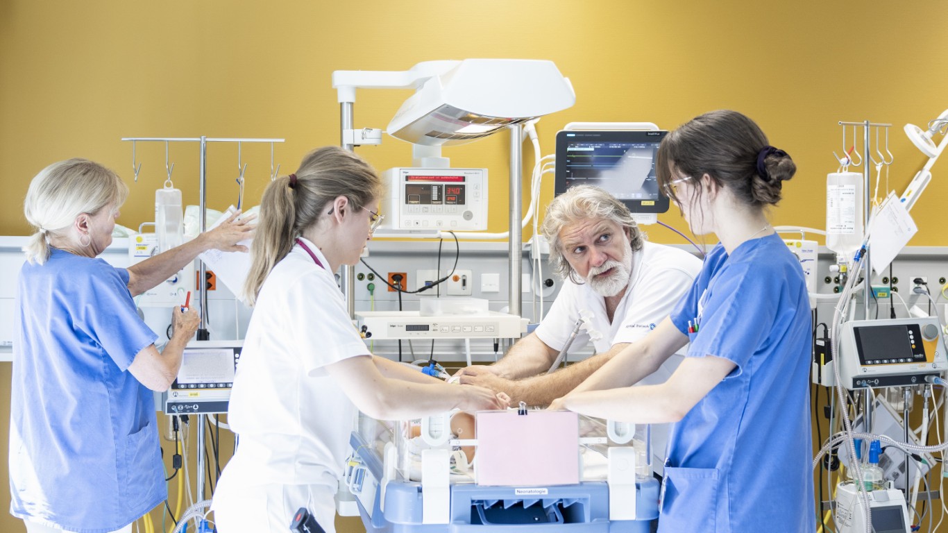   ... Neonatologie