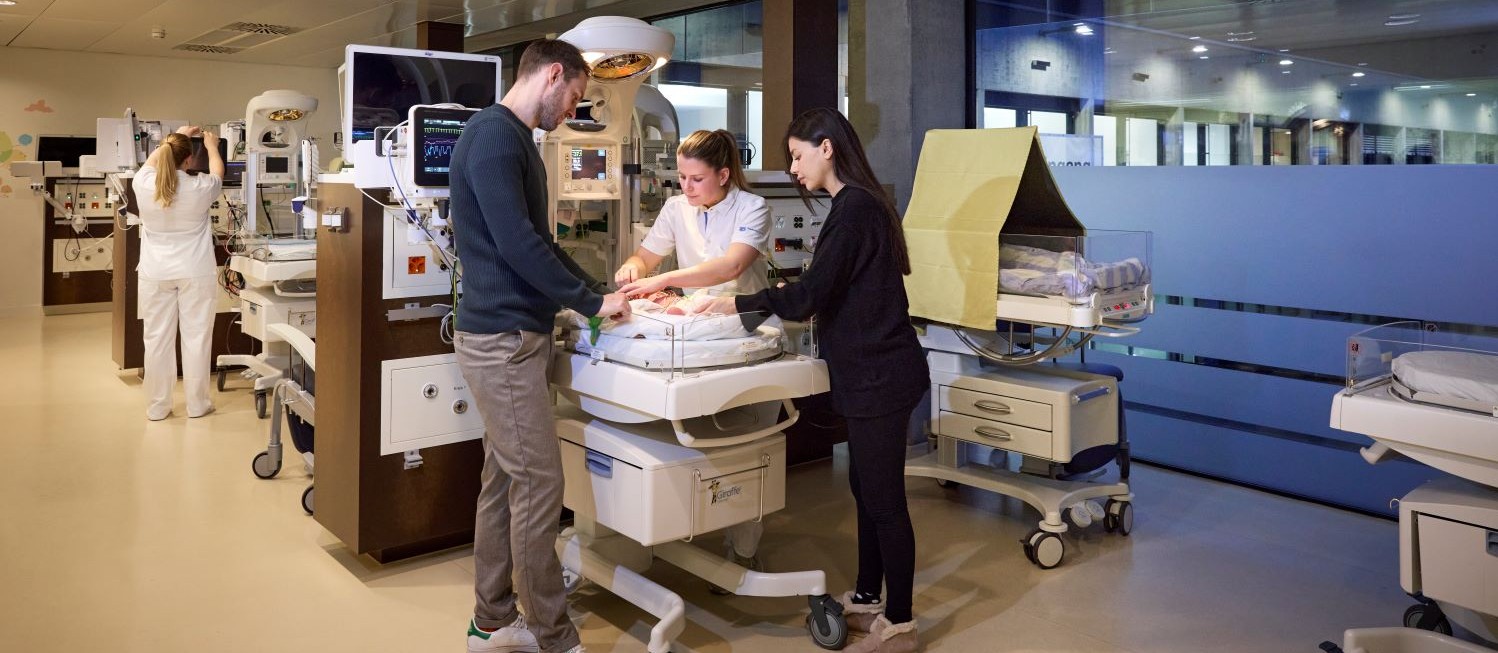 ... Neonatologie
