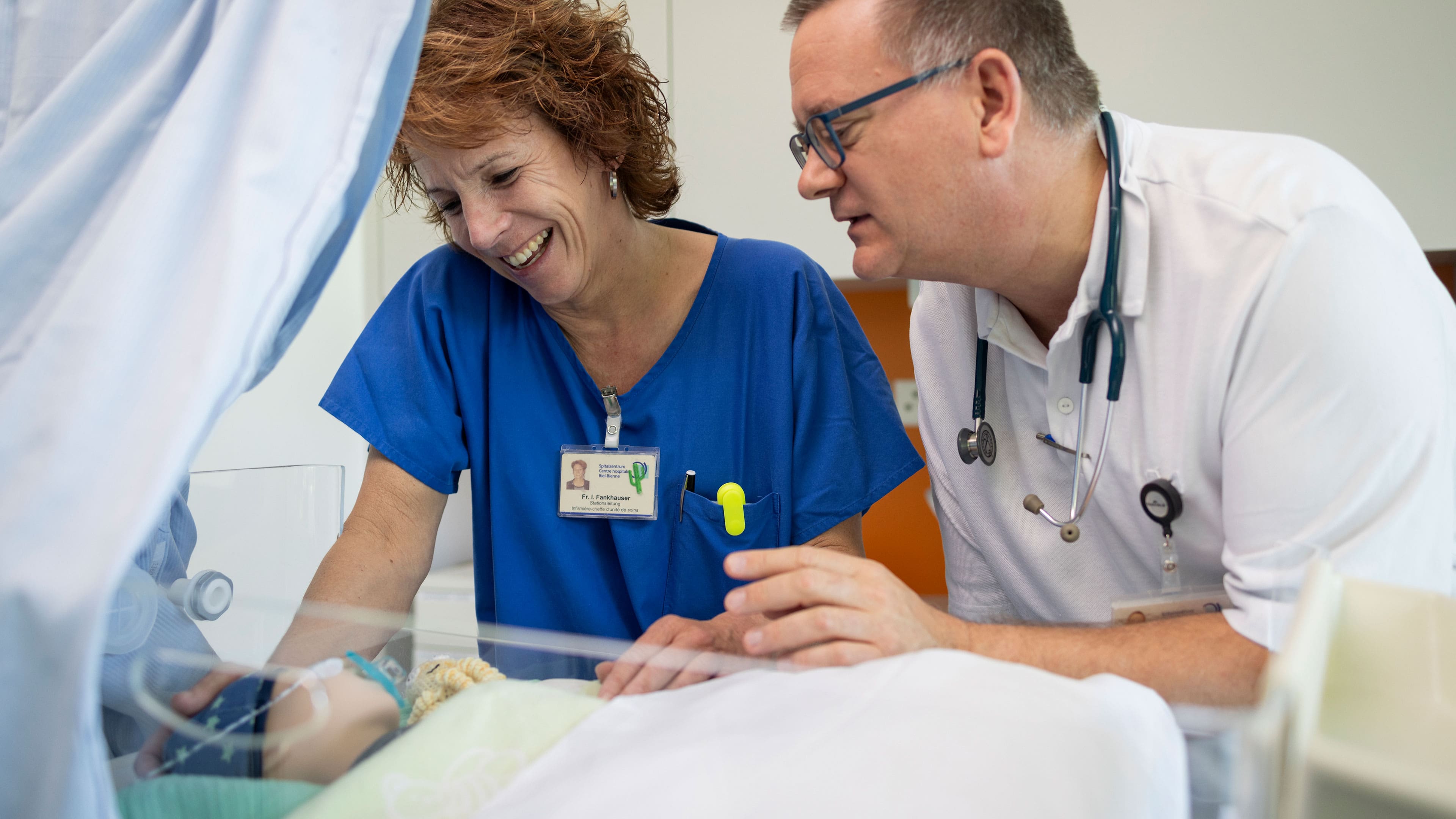 ... Neonatologie